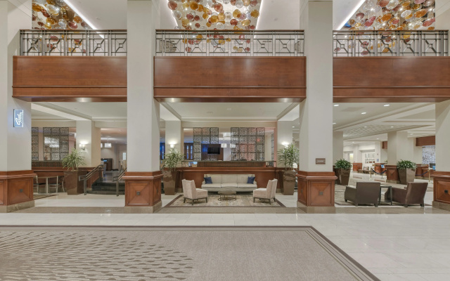 photo 2 of Capital Hilton
