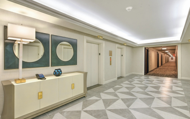 photo 3 of Capital Hilton