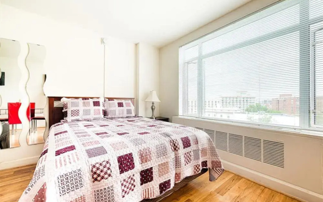 photo 4 of The Capital Suites