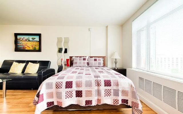 photo 5 of The Capital Suites