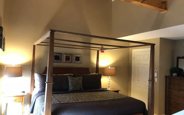 photo 3 of The Captain Swift Inn