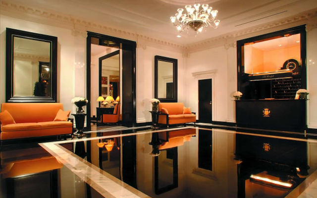 photo 2 of The Carlyle, A Rosewood Hotel