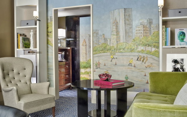 photo 4 of The Carlyle, A Rosewood Hotel