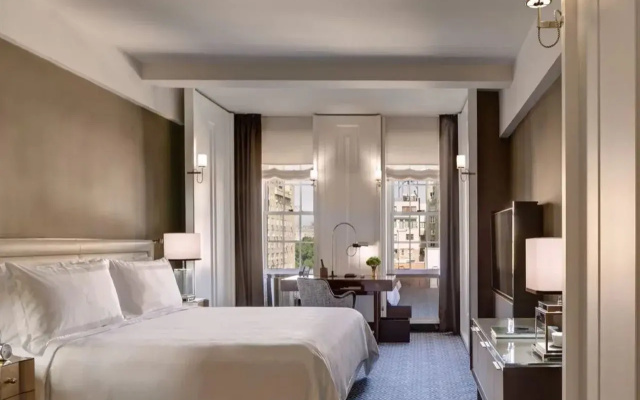 photo 5 of The Carlyle, A Rosewood Hotel