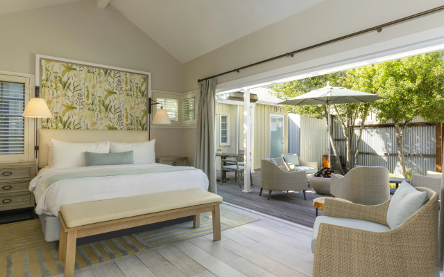 photo 2 of Carneros Resort and Spa