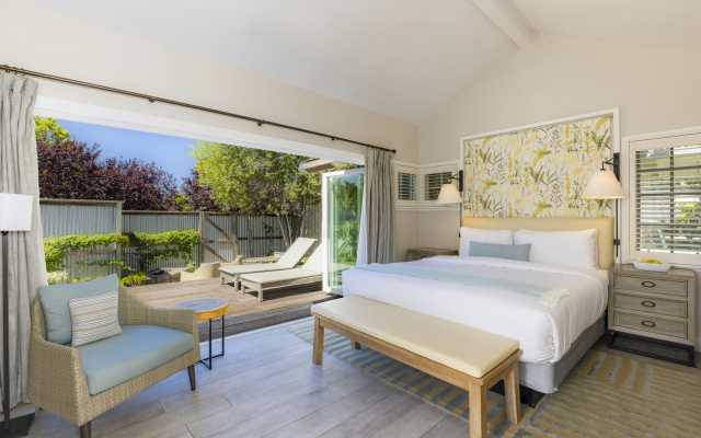 photo 3 of Carneros Resort and Spa