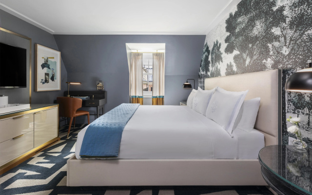 photo 4 of The Carolina Inn, a Destination by Hyatt Hotel