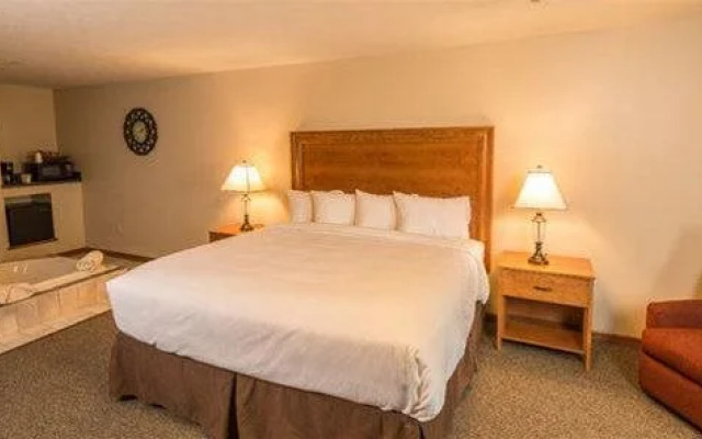 photo 3 of Carriage House