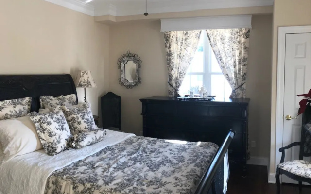 photo 3 of The Carriage House B&B