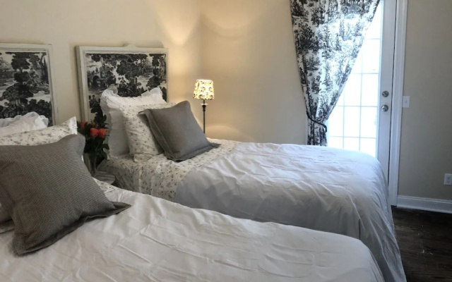 photo 4 of The Carriage House B&B