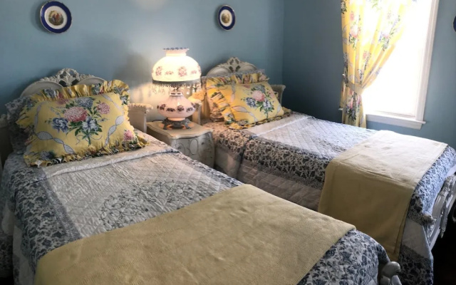 photo 5 of The Carriage House B&B