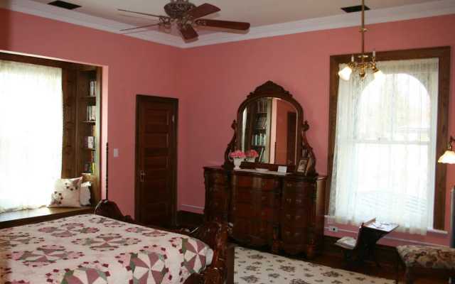 photo 2 of The Carriage House Inn Bed & Breakfast