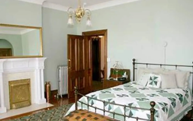 photo 4 of The Carriage House Inn Bed & Breakfast