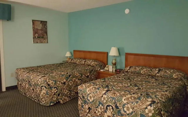 photo 2 of Cascades Lodge