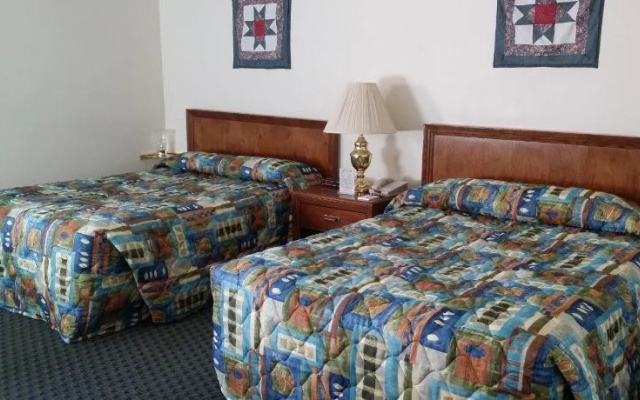 photo 5 of Cascades Lodge