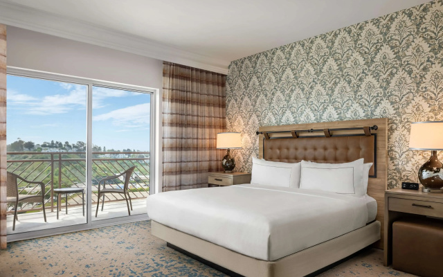 photo 5 of The Cassara Carlsbad, Tapestry Collection by Hilton