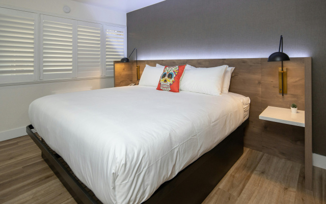 photo 5 of The Catrina Hotel