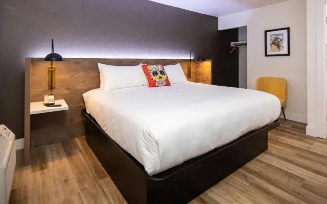 photo 3 of The Catrina Hotel
