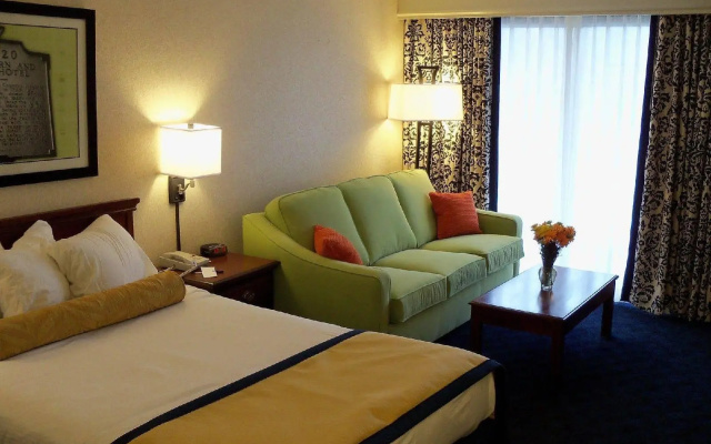 photo 3 of Cavalier Inn at the University