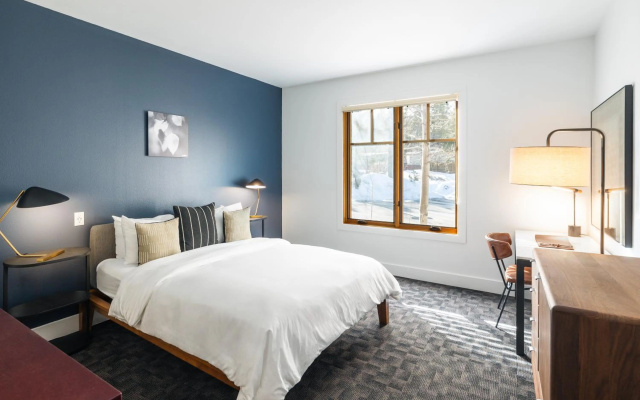 photo 3 of Gravity Haus Truckee-Tahoe