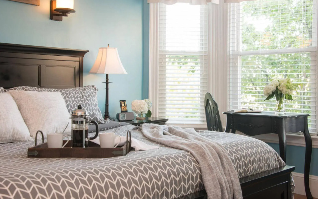 photo 2 of The Chadwick Bed & Breakfast