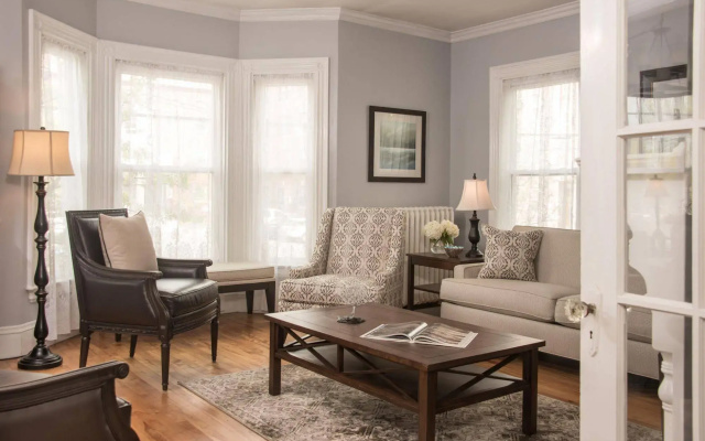photo 3 of The Chadwick Bed & Breakfast