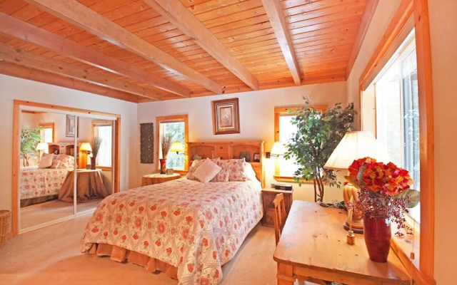 photo 3 of The Chalet Lani Home 799 3 Bedrooms 2 Bathrooms Home