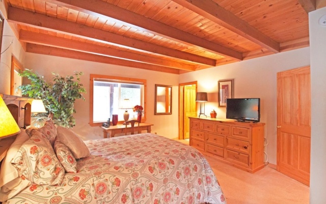 photo 4 of The Chalet Lani Home 799 3 Bedrooms 2 Bathrooms Home