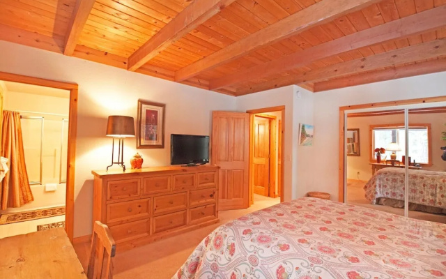 photo 5 of The Chalet Lani Home 799 3 Bedrooms 2 Bathrooms Home