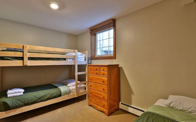 photo 3 of The Chalet on West Park by Killington Vacation Rentals