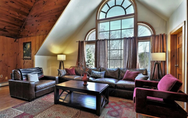 photo 5 of The Chalet on West Park by Killington Vacation Rentals
