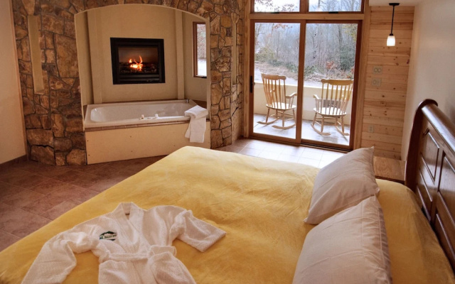 photo 3 of The Chalet Suites Boutique Hotel