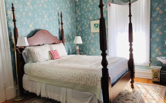 photo 3 of The Chancellor's House B&B