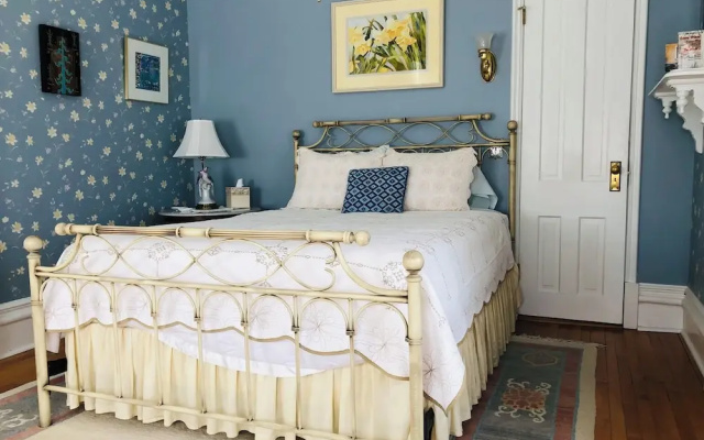 photo 4 of The Chancellor's House B&B