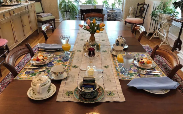 photo 5 of The Chancellor's House B&B