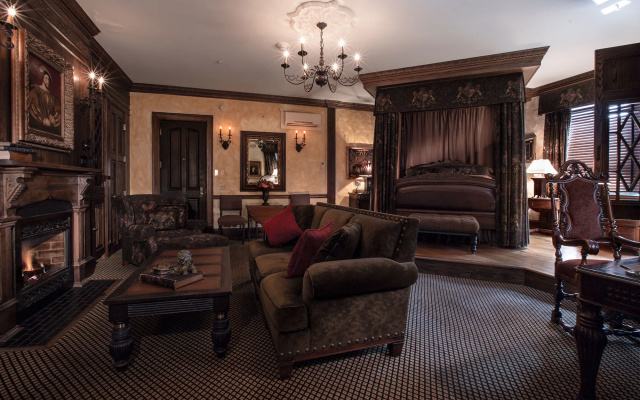 photo 2 of The Chanler at Cliff Walk