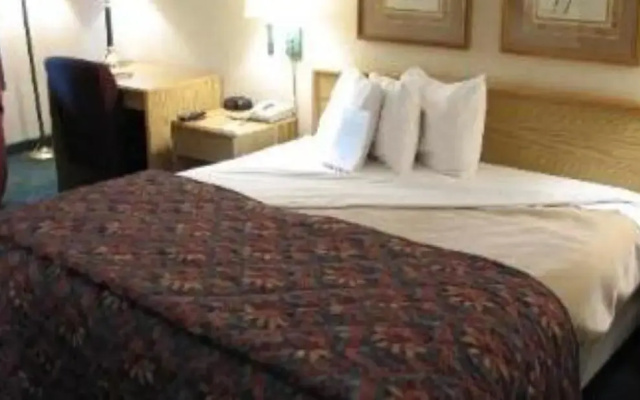 photo 2 of The Chariot Hotel
