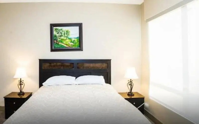 photo 3 of The Charles Chaplin Apartment