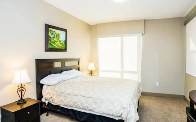 photo 3 of The Charles Chaplin Apartment