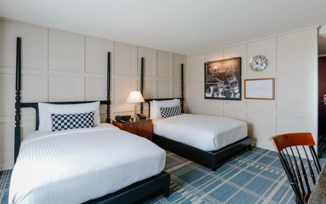 photo 3 of The Charles Hotel
