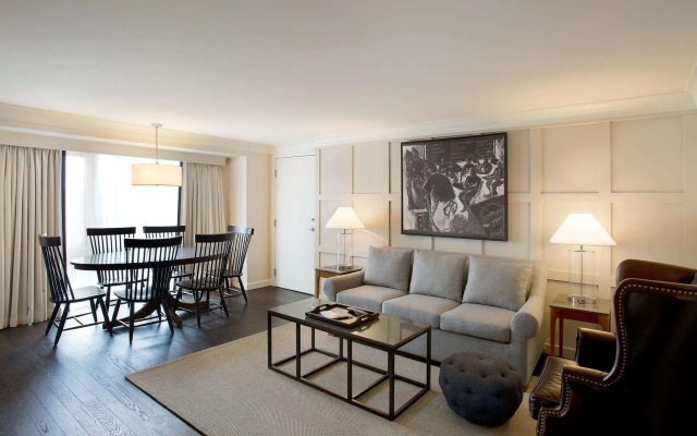 photo 4 of The Charles Hotel