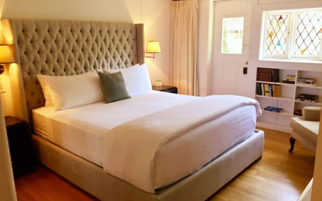 photo 3 of The Charlie Hotel