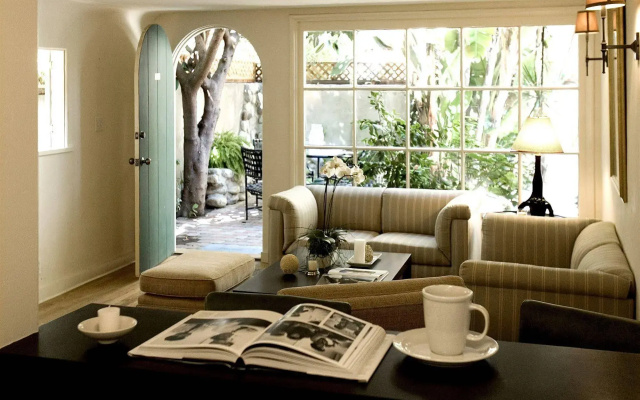 photo 4 of The Charlie Hotel