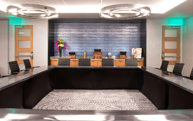 photo 2 of The Charter Hotel Seattle, Curio Collection by Hilton