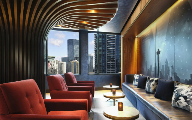 photo 4 of The Charter Hotel Seattle, Curio Collection by Hilton