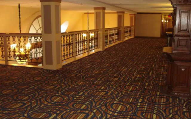 photo 2 of Chateau Hotel and Conference Center