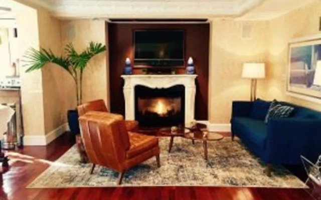 photo 3 of Chateau Inn and Suites