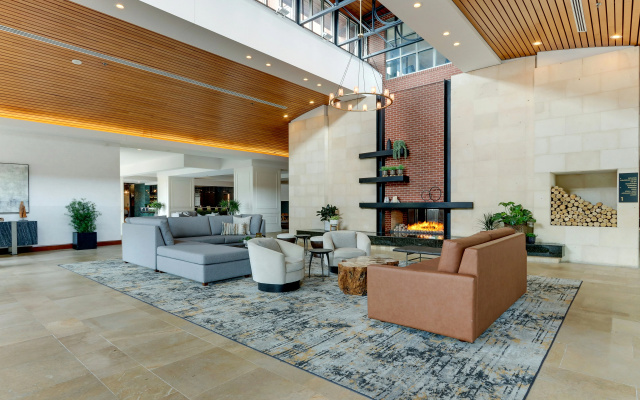 photo 2 of The Chattanoogan Hotel, Curio Collection by Hilton