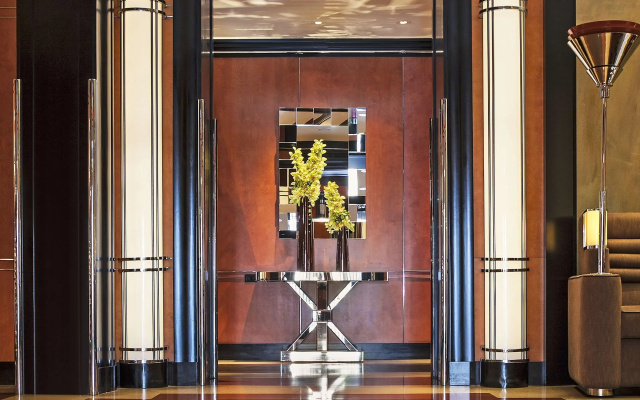 photo 2 of The Chatwal, In The Unbound Collection By Hyatt