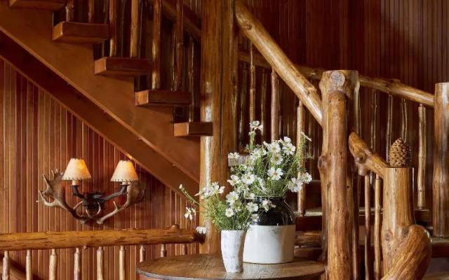 photo 2 of The Chatwal Lodge
